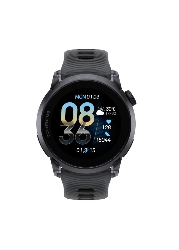 COROS PACE 4 BLACK CRYSTAL