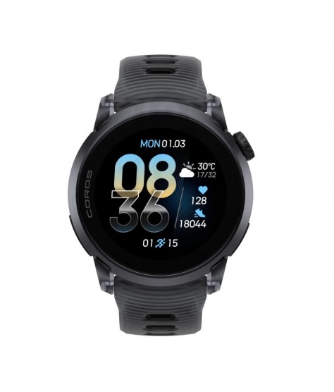 COROS PACE 4 BLACK CRYSTAL