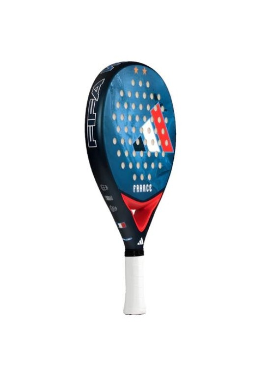 RAQUETTE DE PADEL ADIDAS FRANCE WC2026
