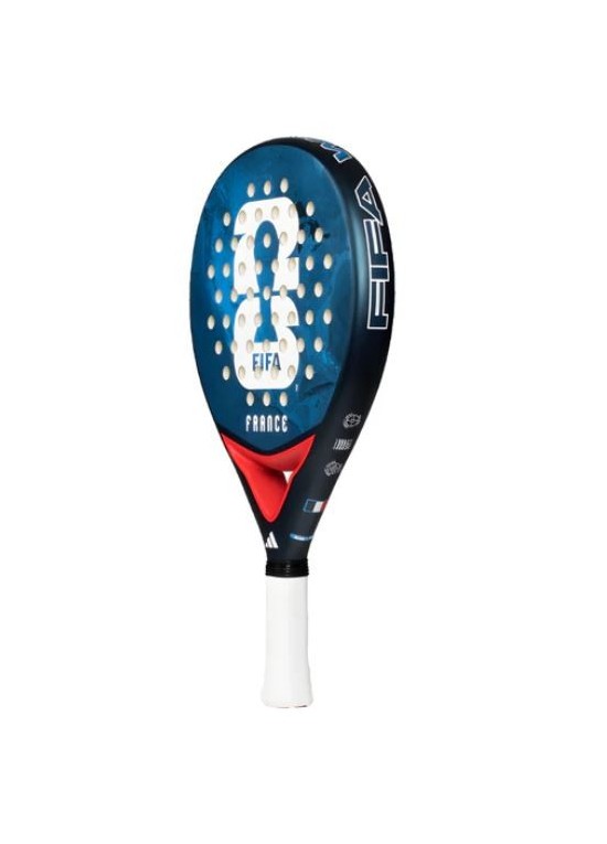 RAQUETTE DE PADEL ADIDAS FRANCE WC2026