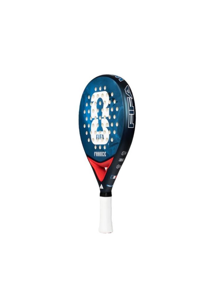 RAQUETTE DE PADEL ADIDAS FRANCE WC2026