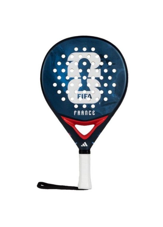 RAQUETTE DE PADEL ADIDAS FRANCE WC2026