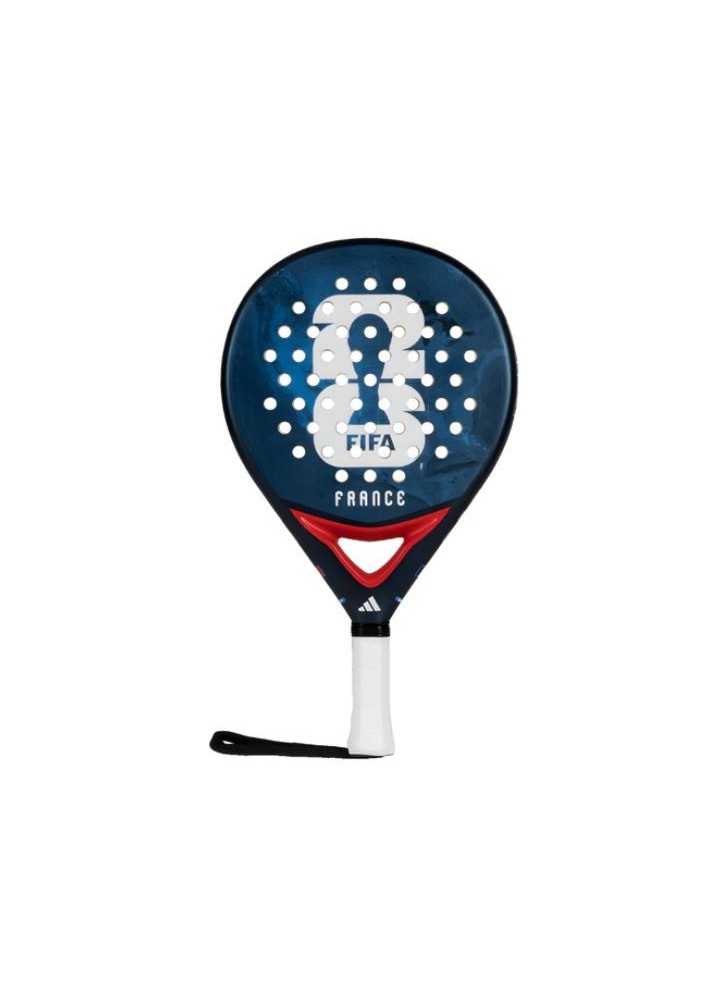RAQUETTE DE PADEL ADIDAS FRANCE WC2026