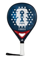 RAQUETTE DE PADEL ADIDAS FRANCE WC2026