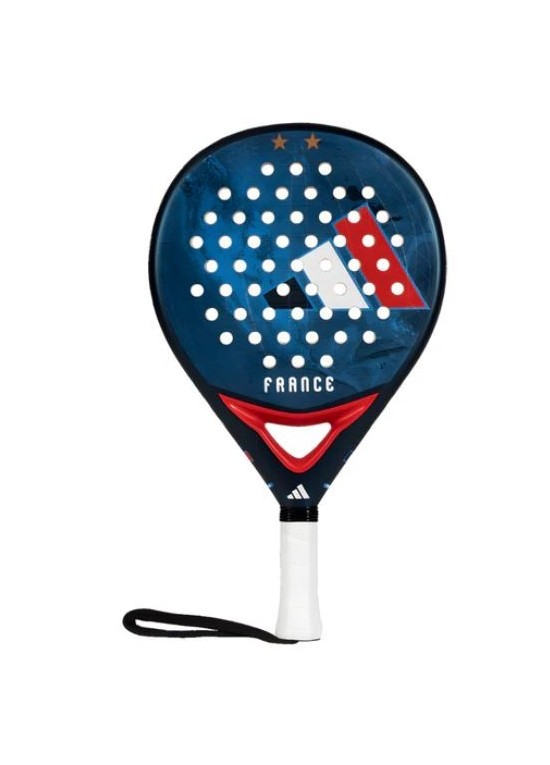 RAQUETTE DE PADEL ADIDAS FRANCE WC2026