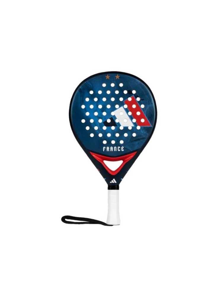 RAQUETTE DE PADEL ADIDAS FRANCE WC2026
