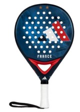 RAQUETTE DE PADEL ADIDAS FRANCE WC2026