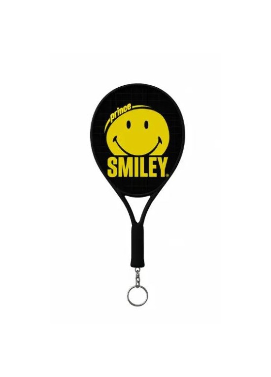PRINCE PORTE-CLÉS SMILEY