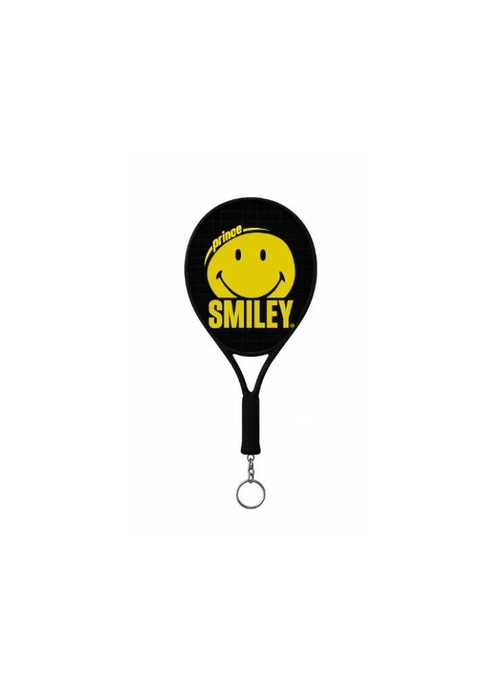 PRINCE PORTE-CLÉS SMILEY