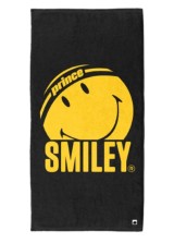 PRINCE X SMILEY SERVIETTE RÉVERSIBLE