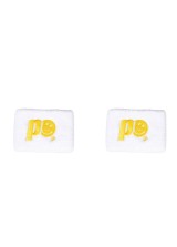 PRINCE X SMILEY SERRE POIGNETS