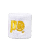 PRINCE X SMILEY SERRE POIGNETS