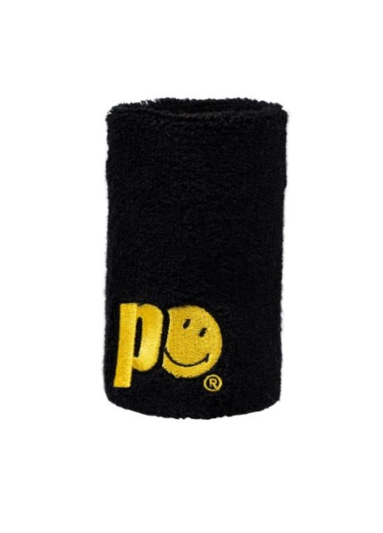 PRINCE X SMILEY SERRE POIGNETS LARGE