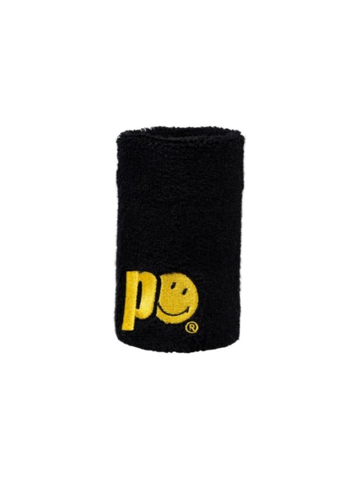PRINCE X SMILEY SERRE POIGNETS LARGE