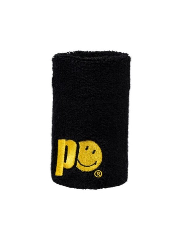 PRINCE X SMILEY SERRE POIGNETS LARGE