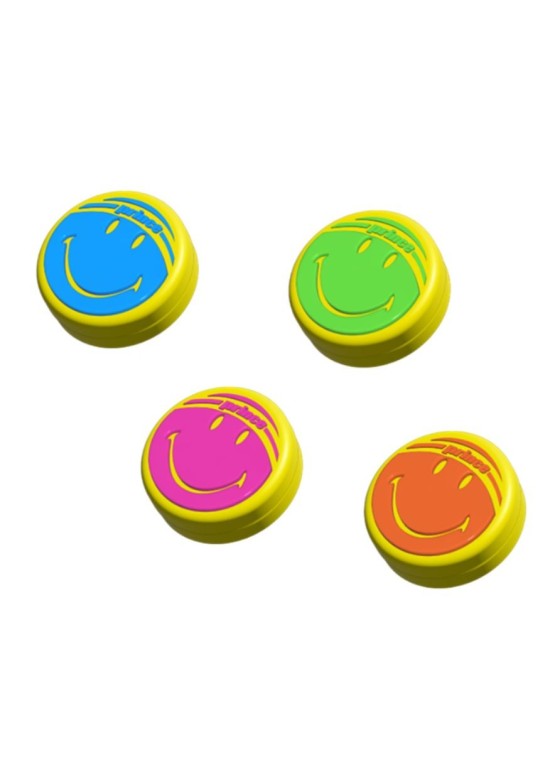 PRINCE X SMILEY ANTIVIBRATEUR