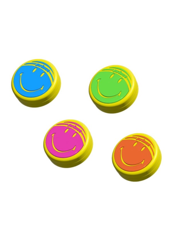 PRINCE X SMILEY ANTIVIBRATEUR