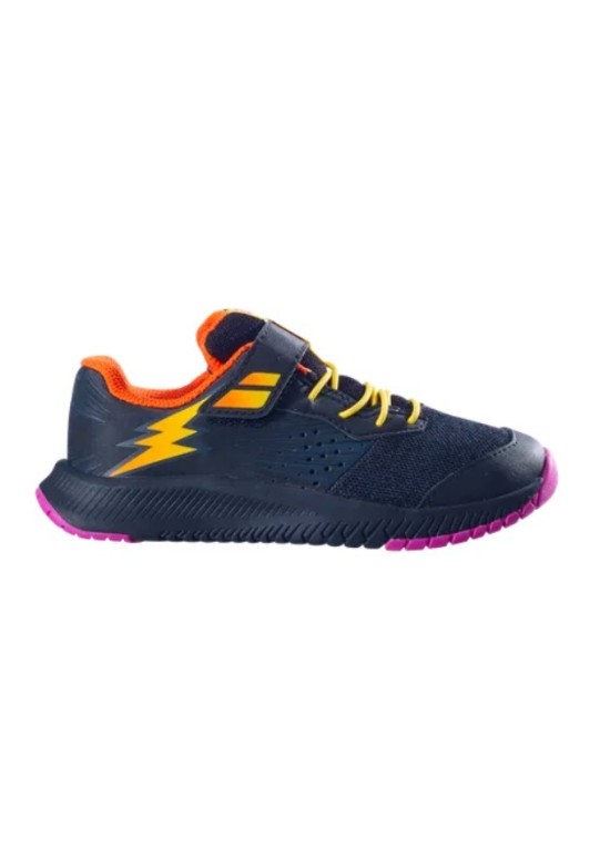 BABOLAT PULSION ALL COURT KID
