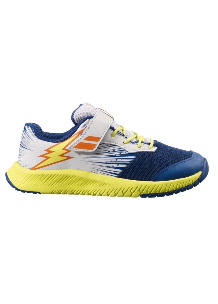 BABOLAT PULSION ALL COURT KID