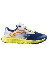 BABOLAT PULSION ALL COURT KID