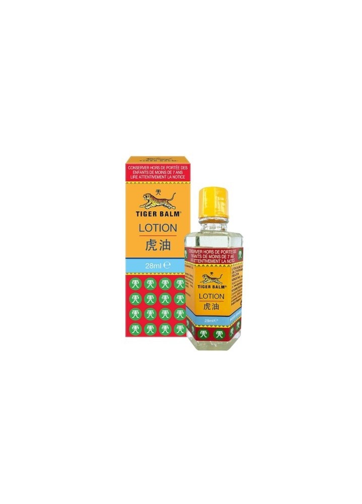 BAUME DU TIGRE LOTION 28ML