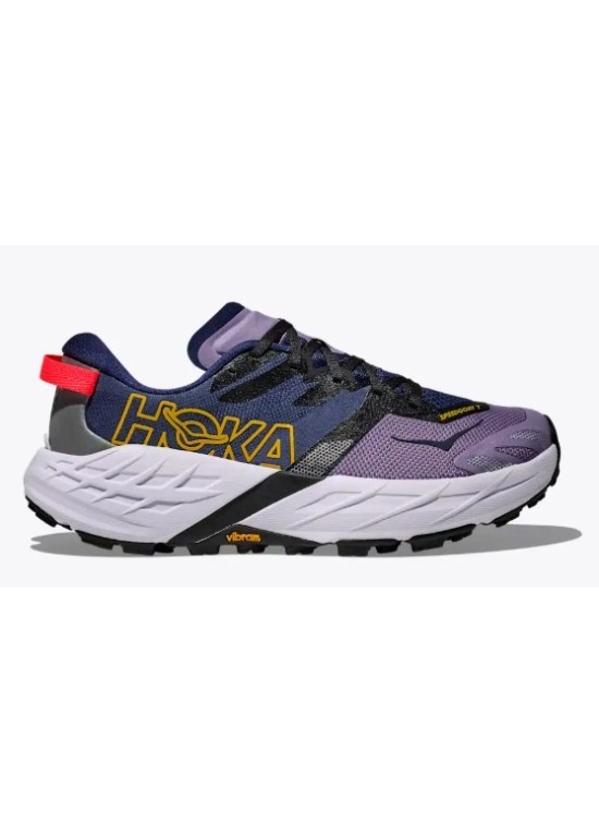 HOKA SPEEDGOAT 7 W
