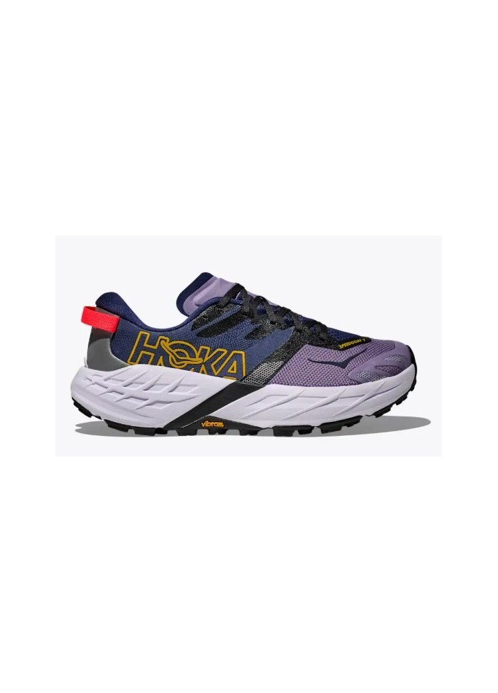 HOKA SPEEDGOAT 7 W