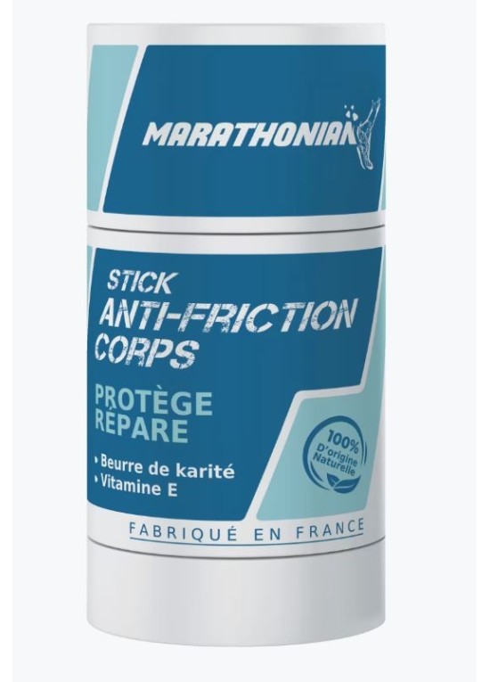 THE MARATHONIAN STICK ANTI-FRICTION CORPS 27G