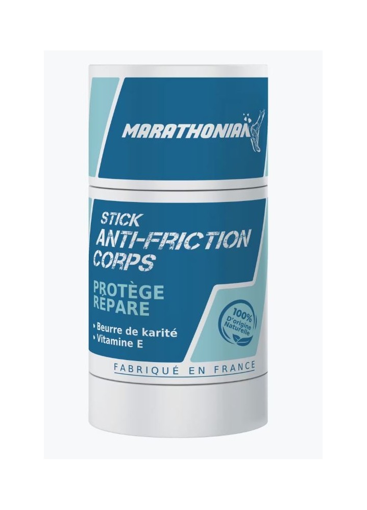 THE MARATHONIAN STICK ANTI-FRICTION CORPS 27G