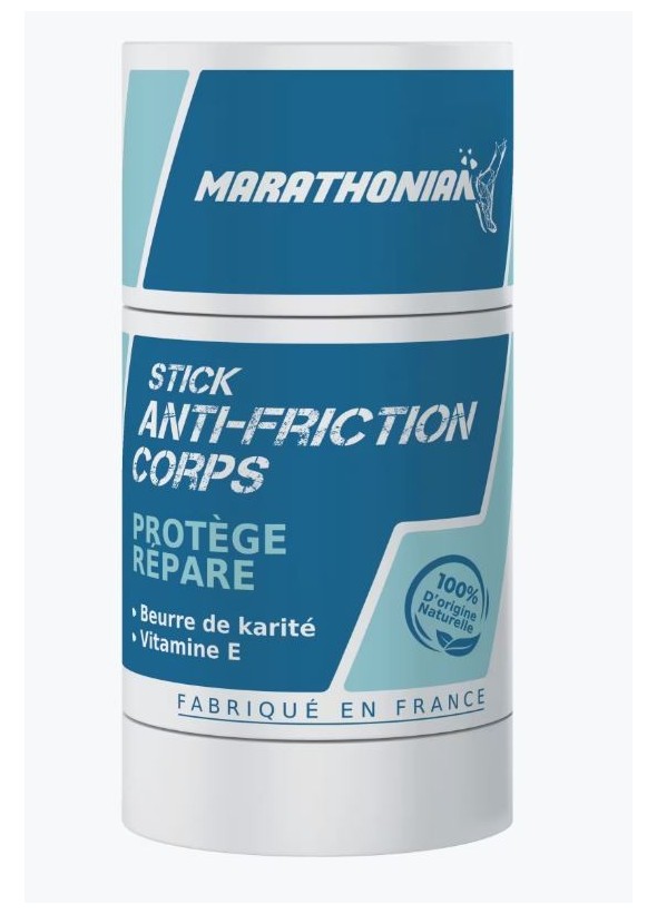 THE MARATHONIAN STICK ANTI-FRICTION CORPS 27G