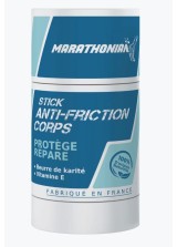 THE MARATHONIAN STICK ANTI-FRICTION CORPS 27G