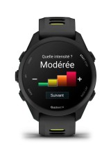 GARMIN FORERUNNER 170