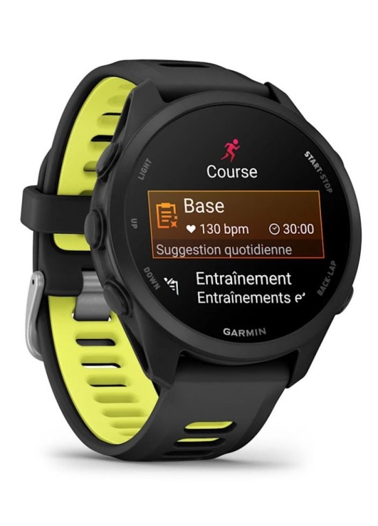 GARMIN FORERUNNER 170