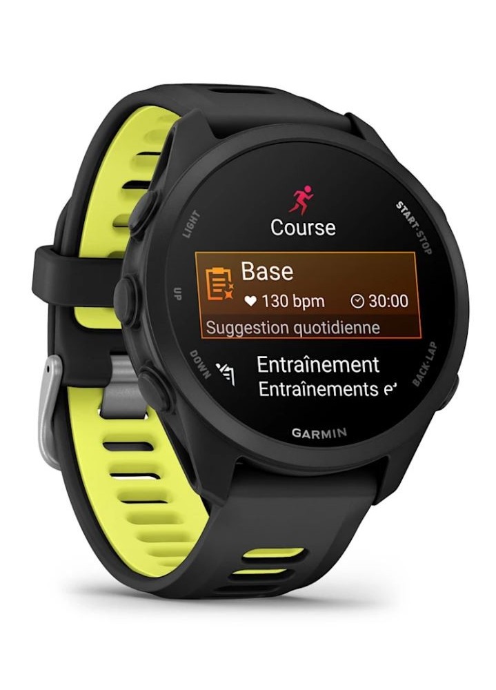 GARMIN FORERUNNER 170