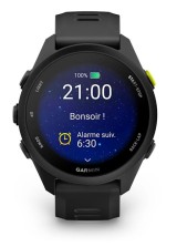 GARMIN FORERUNNER 170
