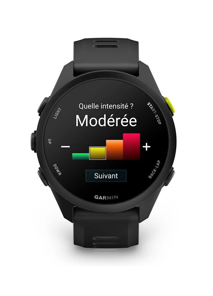 GARMIN FORERUNNER 170
