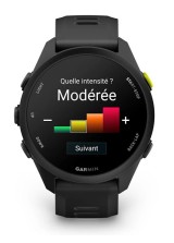 GARMIN FORERUNNER 170