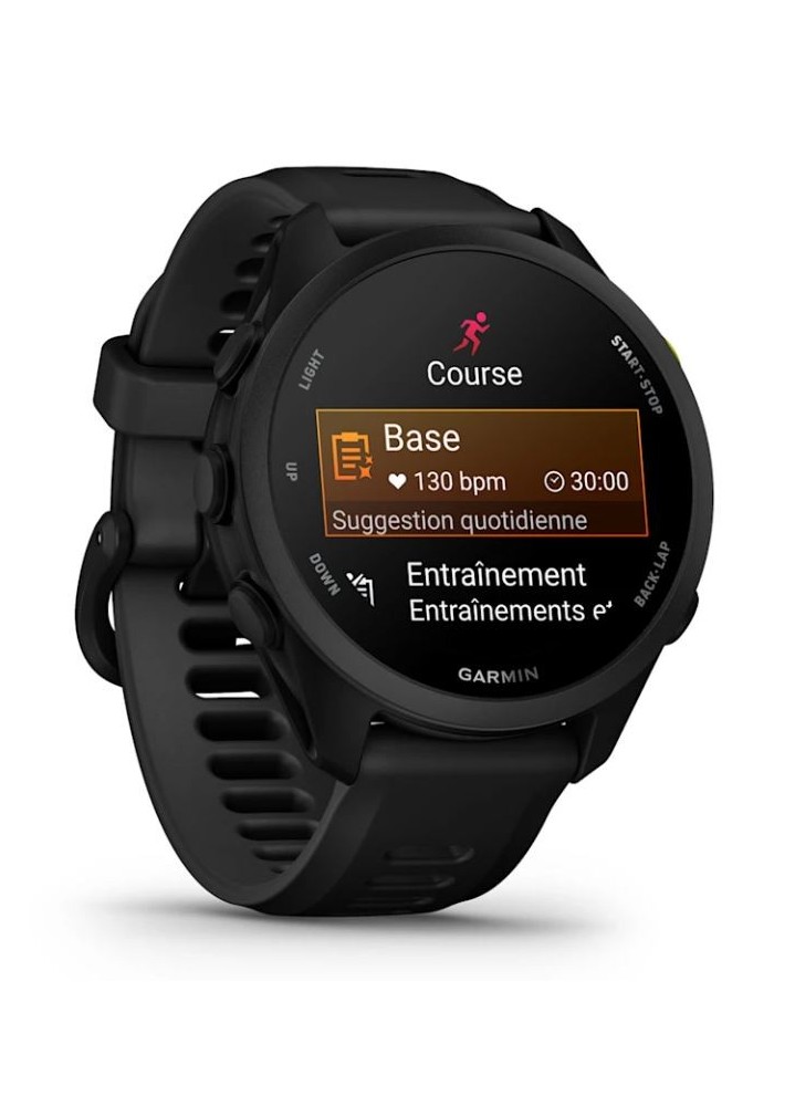 GARMIN FORERUNNER 170