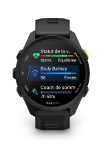 GARMIN FORERUNNER 170