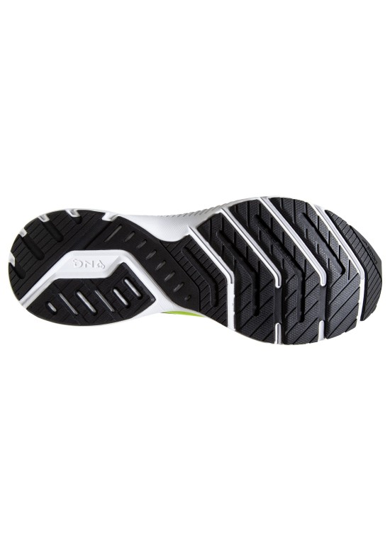 BROOKS LAUNCH 8 M