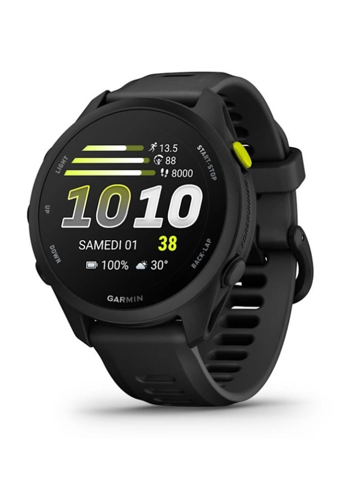 GARMIN FORERUNNER 170