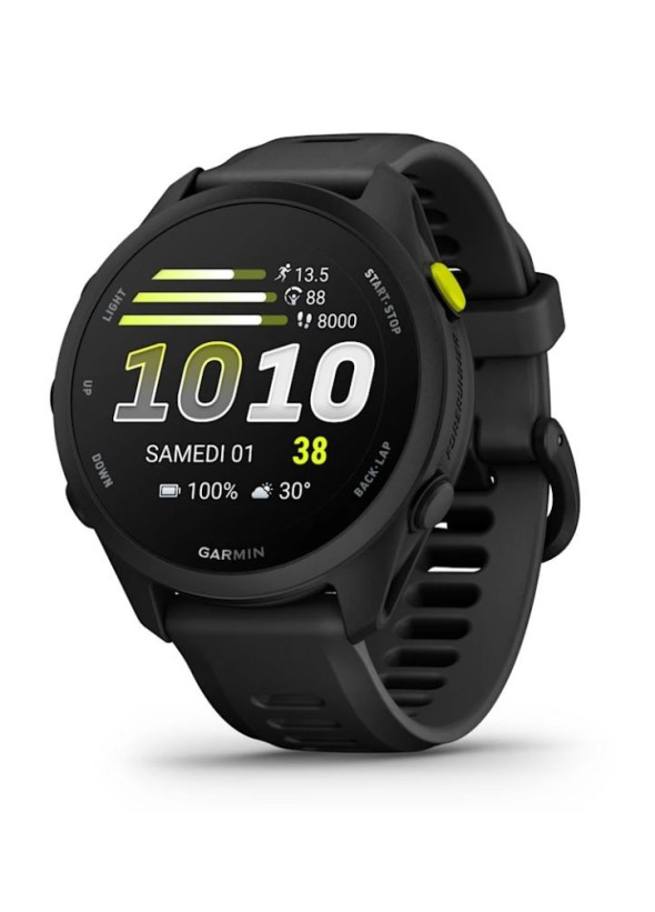 GARMIN FORERUNNER 170