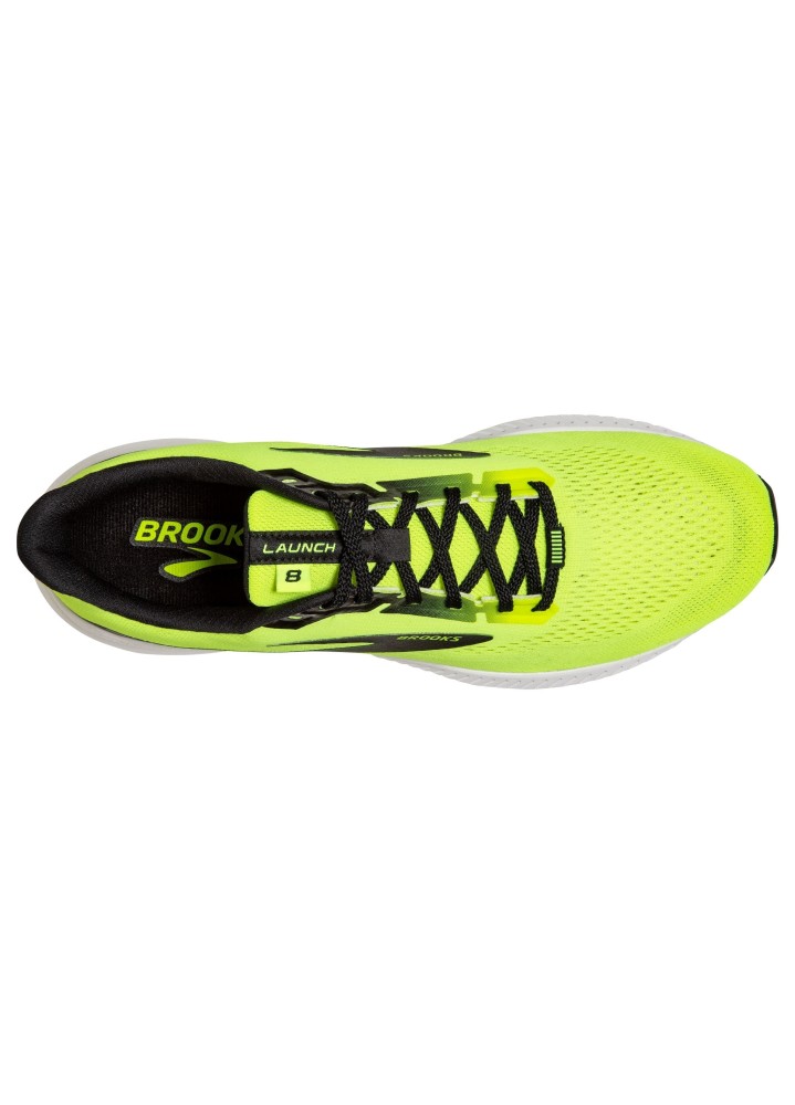 BROOKS LAUNCH 8 M