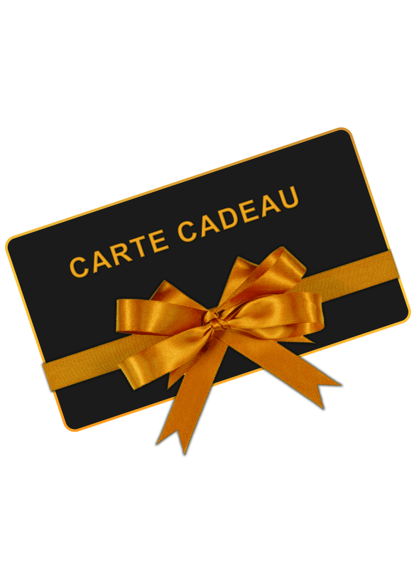 CARTE CADEAU 150 €
