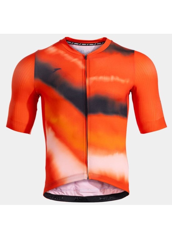 JOMA MAILLOT VELO CRONO
