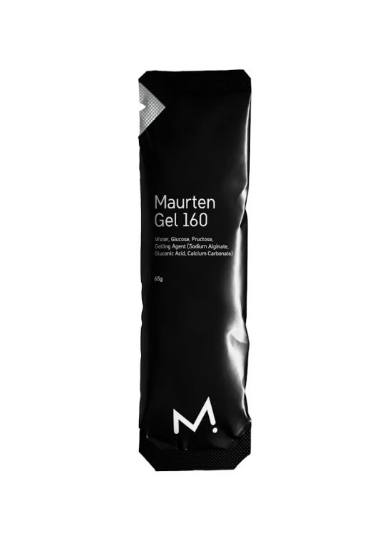 MAURTEN HYDROGEL 160