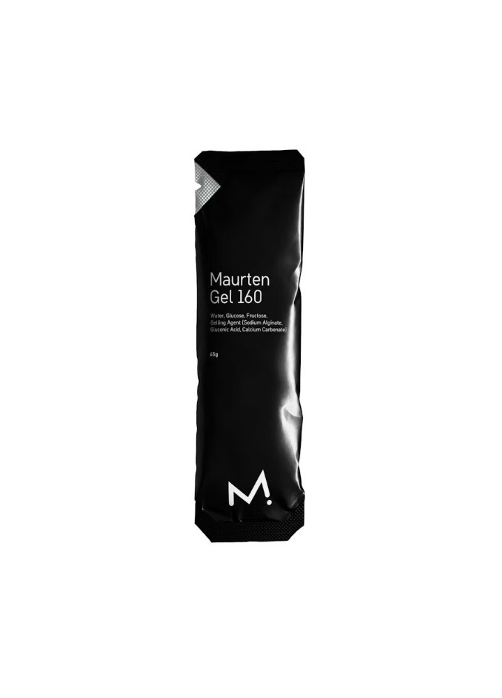 MAURTEN HYDROGEL 160