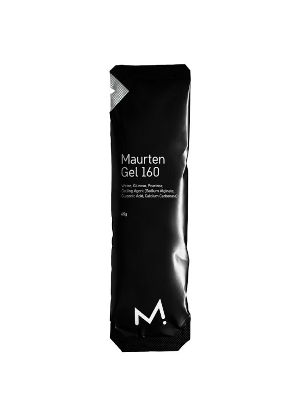 MAURTEN HYDROGEL 160