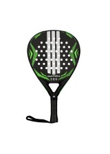 ADIDAS RAQUETTE MATCH BLACK/GREEN 2026