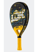 LOK RAQUETTE BE FLOW GEN 2 JAUNE